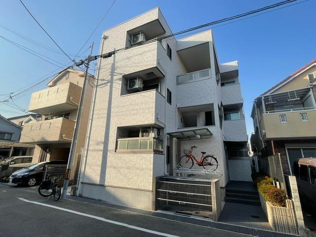 リースマンション立花