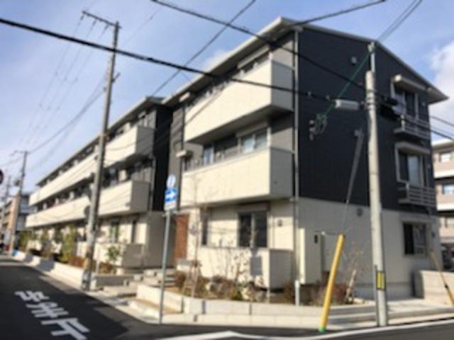 南塚口メディエートプラザ2