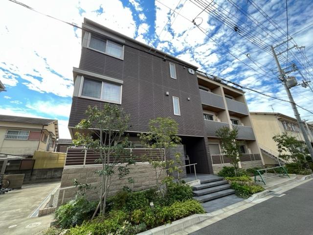 ステラハウス36