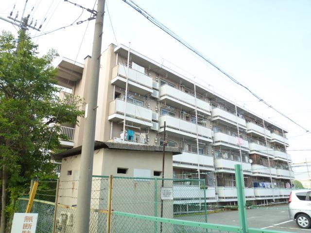 ビレッジハウス常吉 2号棟