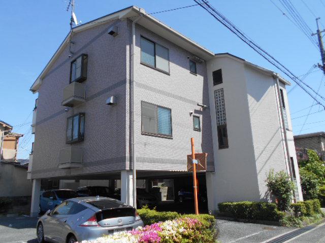 ジョイフル富松