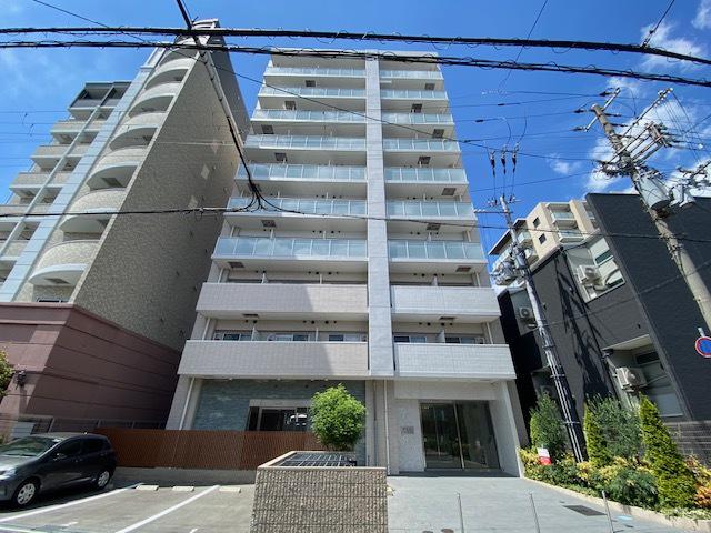 ブランTAT尼崎七松町1