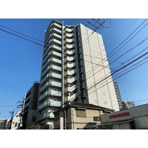 ブランズ塚口町一丁目