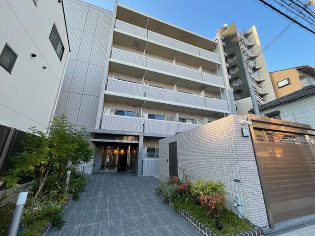 レリーフ南塚口