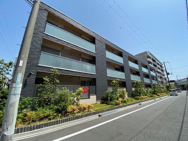 ルミエール西宮北口