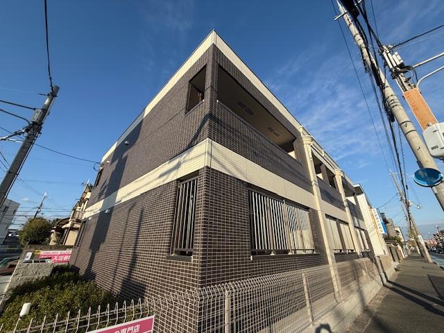 ベルフラワー