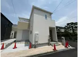 JR福知山線 猪名寺駅 徒歩7分 2階建 築1年