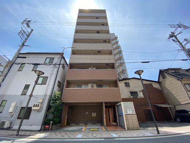 エールスタージュ伊丹