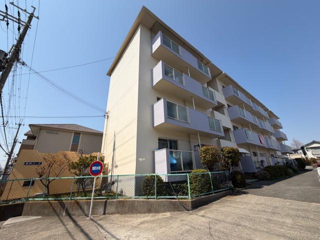 安田コーポ