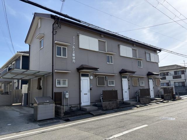 メゾン・ア・ルーエ伊丹(2DK)
