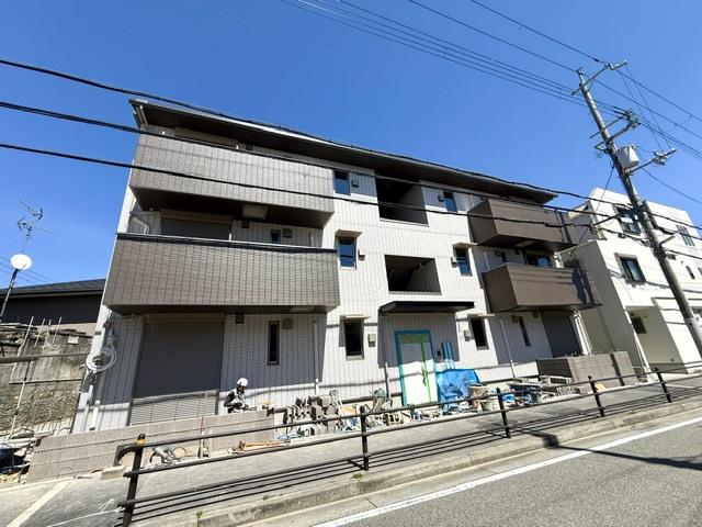 YOUR MAISON 富松(2LDK/3階)