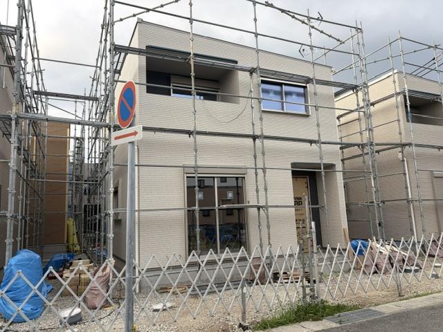 JR東海道・山陽本線 立花駅 徒歩15分  新築(3LDK)