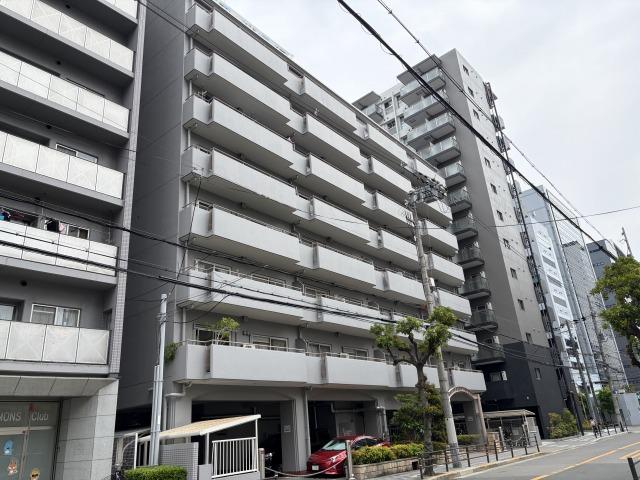 オリエント新大阪アーバンライフ