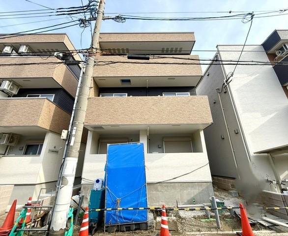 フジパレス阪急武庫之荘駅西3番館