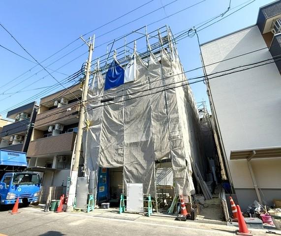 フジパレス阪急武庫之荘駅西3番館