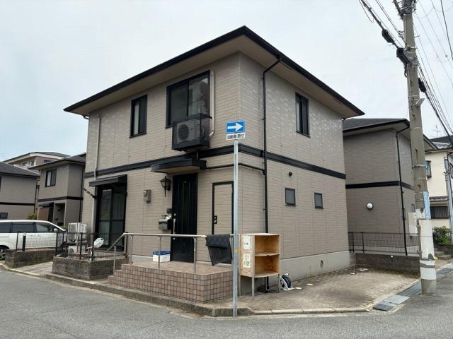 阪急神戸本線 塚口駅(阪急) 徒歩11分 1階建 築26年