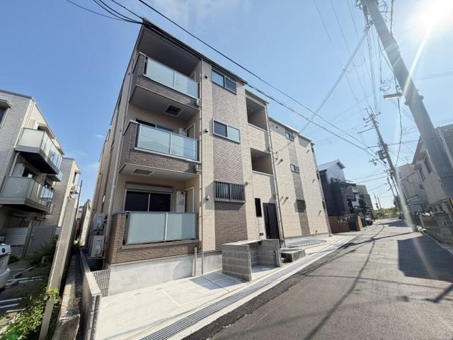 GRANDE MAISON 武庫川