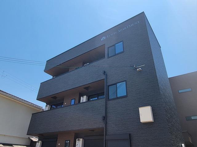LOUIS APARTMENT 武庫川(1LDK/2階)