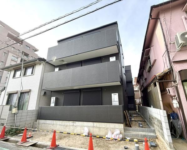 COCON GRANDJOUR 尼崎水堂町