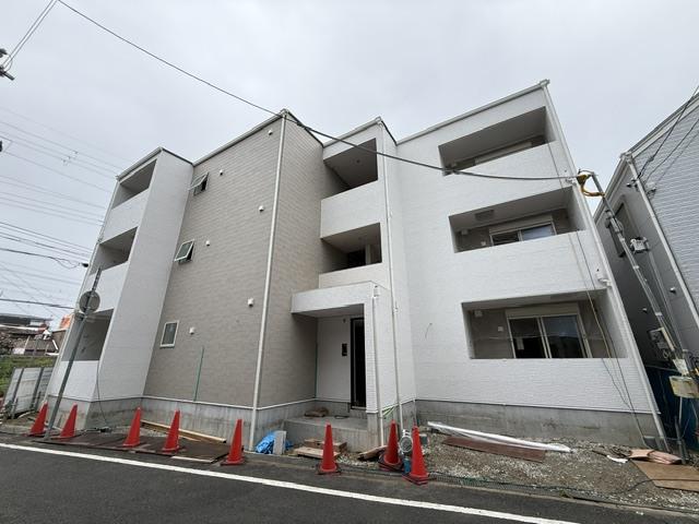 ココングランジュール尼崎西立花