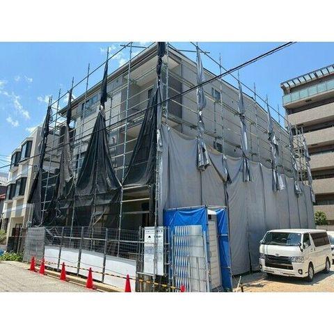 AQUAMARINE西北