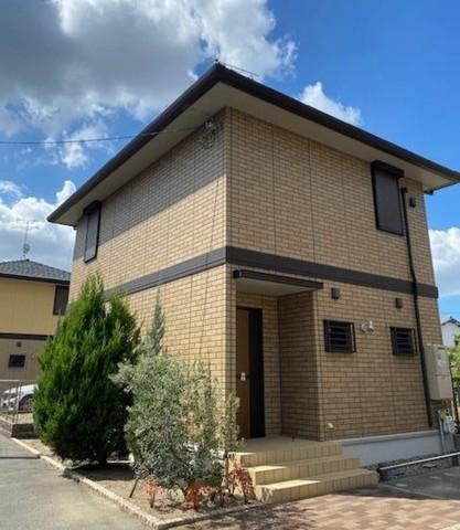 阪急神戸本線 武庫之荘駅 徒歩10分 2階建 築14年