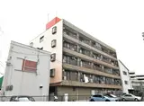 JR阪和線 鳳駅 徒歩12分 5階建 築36年