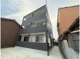 ジーメゾン泉大津ペルフェット