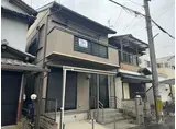 JR阪和線 信太山駅 徒歩11分 2階建 築24年