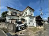 泉北高速鉄道 和泉中央駅 徒歩31分 2階建 築53年