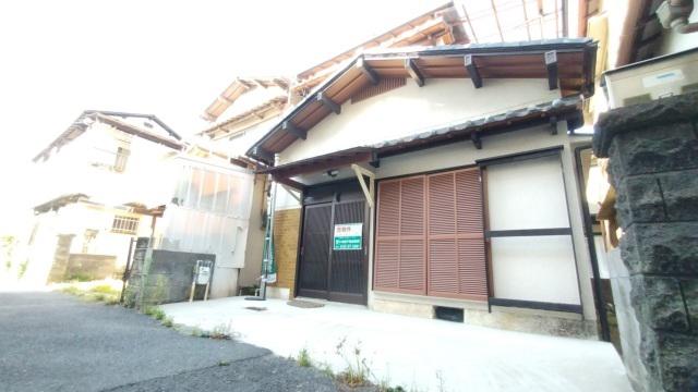 JR阪和線 東貝塚駅 徒歩8分 2階建 築50年