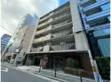 マンション北堀江