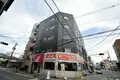 喜連マンション