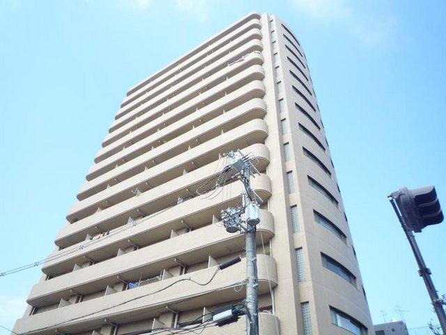 朝日プラザ グランタワー