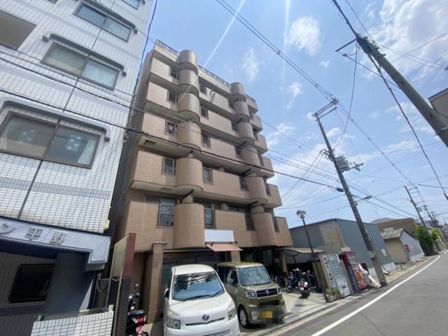 KS上町