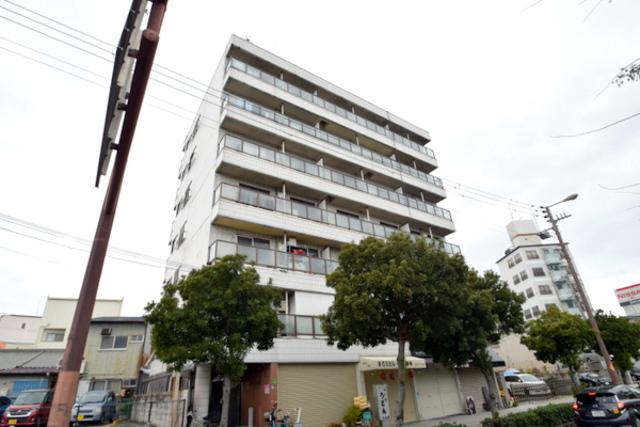 新栄プロパティー平野西脇
