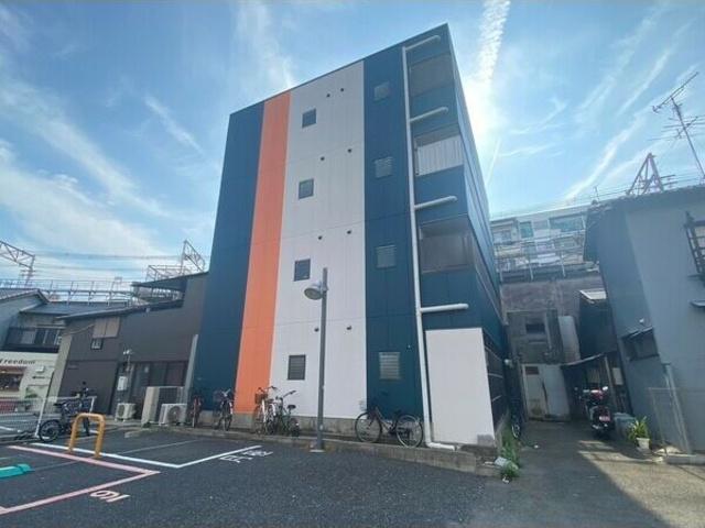 みさきハイツ