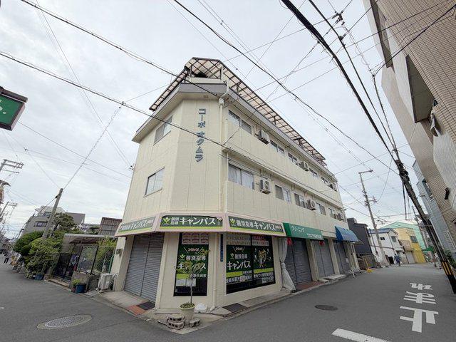コーポオクムラ