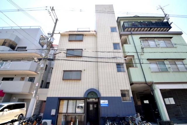 プレアール平野西