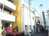 ビアンカーサ駒川