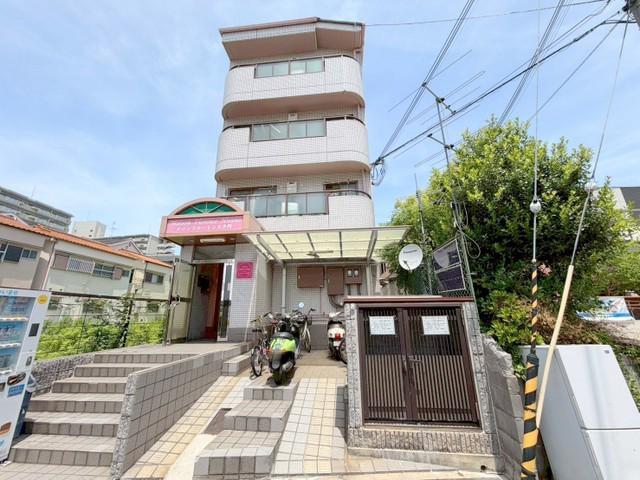 メゾンフローレンス平野