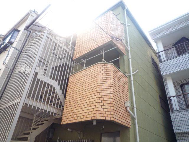 西宮マンション