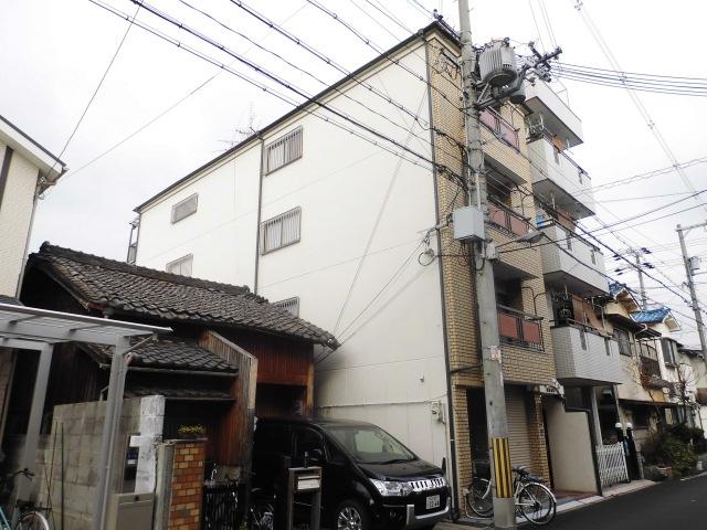 村上ビルサンハイツ