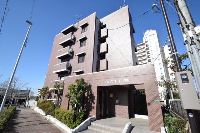 アクティ21