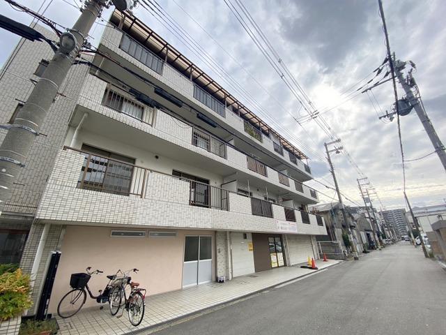 アネックス平野