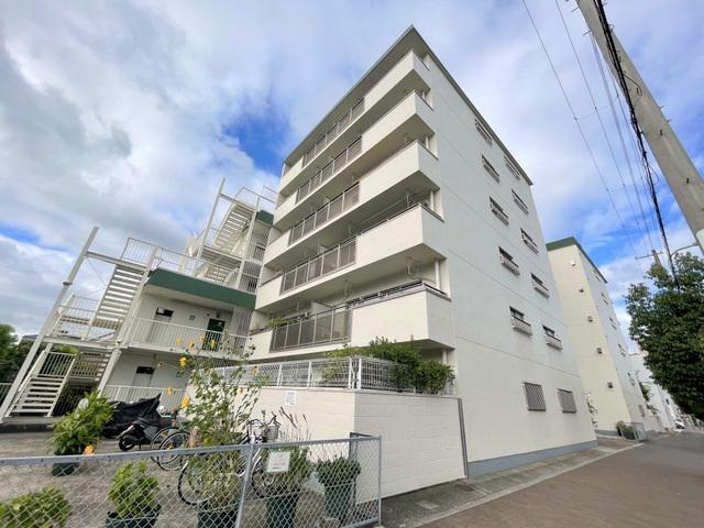 ハイム東住吉