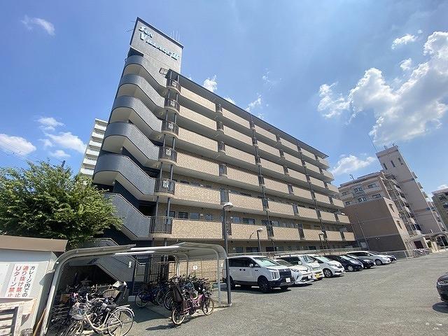 サンビレッジⅡ