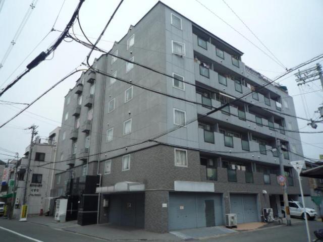 アムズ Ⅴ桑津
