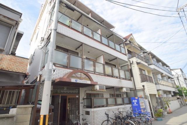プレアール針中野