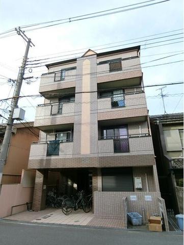 YSパレス桑津